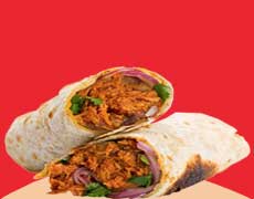 Cochinita Burritos