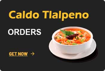 Caldo Tlalpeno